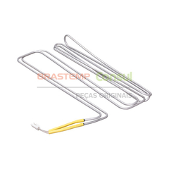 RESISTENCIA DEGELO 127V 200W W10555140