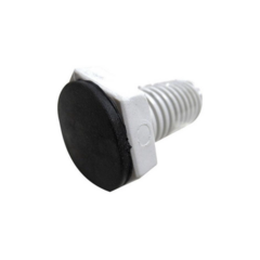 PÉ NIVELADOR PASTICO ELECTROLUX TOP 8 67490030 - comprar online
