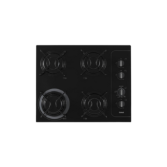 COOKTOP CONSUL 4B 127-220V 60HZ PRETO - REFRI IGLOO