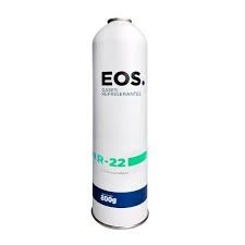 GAS R22 IMP. EOS/DUGOLD63 GAS LATA C/ 0,750 GRS