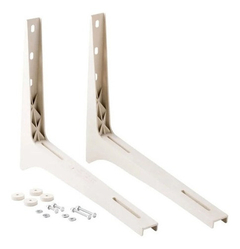 Suporte Ar Condicionado Split 500mm Plastico 18000a30000btus - comprar online