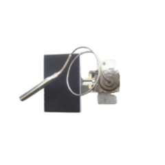 DAMPER TERMOSTATICO GEL BRASTEMP/ CONSUL W11091875 na internet