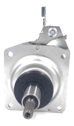 Cambio Mecanismo Para Lavadora Electrolux Lte07 Lte08 Ltd09 - loja online