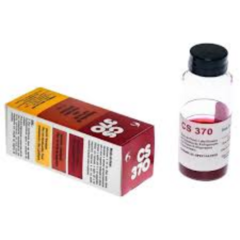 TESTE DE ACIDEZ DE OLEO CS370 15ML - CS 370 na internet
