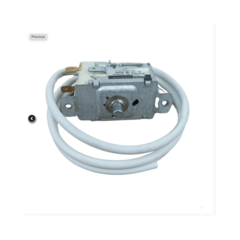 TERMOSTATO P/ GEL ELECTROLUX TSV9012-09 - comprar online