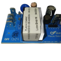 PLACA COMPAT. CRD36/37/45/46/48 - W10678923 BIVOLT