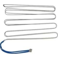 Resistencia Refrig. Electrolux Df48 Df50 127v 64684634 Ld54