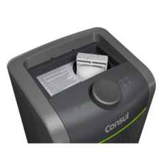PURIFICADOR CONSUL BEM ESTAR CINZA - REFRI IGLOO