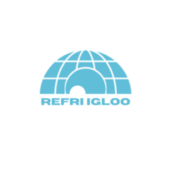 CAPACIMERO DIGITAL - REFRI IGLOO