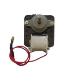 Micro Motor Ventilador 1/100 220V