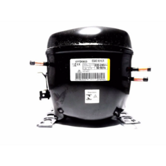 Compressor 1/4 EGAS80HLR 115-127 V / 60 Hz R134a - comprar online