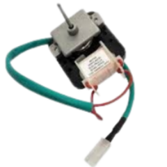 MOTOR VENTILADOR ELECT DF34A/RFE38 220V - comprar online