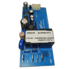 PLACA COMPAT. CRD36/37/45/46/48 - W10678923 BIVOLT