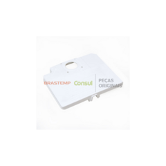 CAPA TRASEIRA EVAPORADOR BRY49BB W10292562