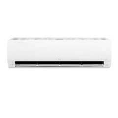 Ar Condicionado Split Hi-Wall LG Dual Inverter Voice +AI 12.000 BTU/h Quente/Frio 220V | S3-W12JA31A - loja online