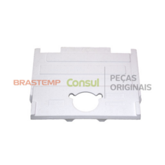 CAPA TRASEIRA EVAPORADOR W10477178