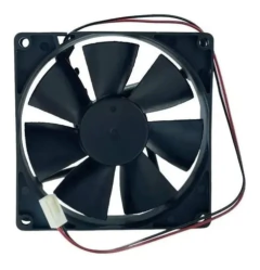 Micro Ventilador Cooler Bebedouro 92x92x25 12v na internet