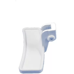 Puxador da Porta Lava e Seca Electrolux Lse11 12608200 Original