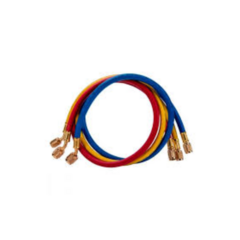 MANIFOLD GAS R12/R22/R134A/R404A C/MANGUEIRAS 90 CMTS na internet