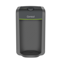 PURIFICADOR CONSUL BEM ESTAR CINZA