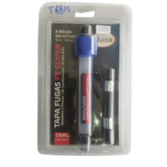 TAPA FUGAS F5 15ML DOSE UNICA