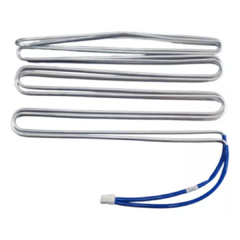 Resistência Degelo Brastemp Bre48/49/50 110v Ld124
