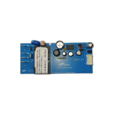 PLACA COMPAT. CRM45/47/FBBNA W10678917- W10215333/5331 -W10314921/W10168505/W10632488 BIVOLT na internet