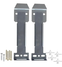 Suporte Universal Ar Split Regulável Evaporadora 7 A 30000 - loja online