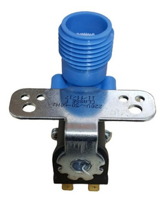 Válvula Simples Brastemp Antiga 220v
