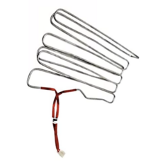 RESISTENCIA DEGELO REFRIGERADOR/FV ELECT 220V DFF37/40/44 PR - A10224201 / 64684670