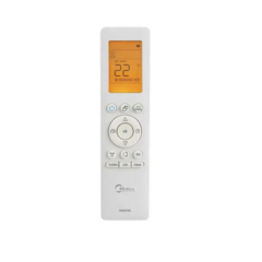 Ar Condicionado Split Hi-Wall Inverter Midea Xtreme Save Connect 9.000 BTU/h Frio 220V | R-32 - 42AGVCI09M5 - REFRI IGLOO