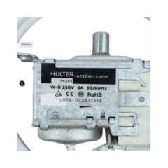 TERMOSTATO P/ GEL ELECTROLUX TSV9012-09 - loja online