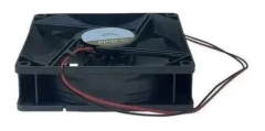 Micro Ventilador Cooler Bebedouro 92x92x25 12v - comprar online