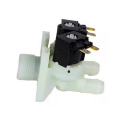 VALVULA ENTRADA DUPLA 220V W11344665 CWS12/ CWH14/15 - loja online