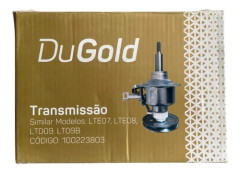 Cambio Mecanismo Para Lavadora Electrolux Lte07 Lte08 Ltd09 na internet