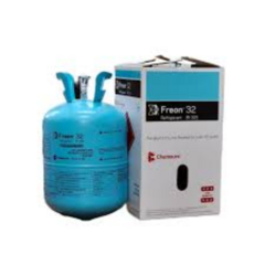 GAS CHEMOURS R32 CILINDRO C/ 3KG
