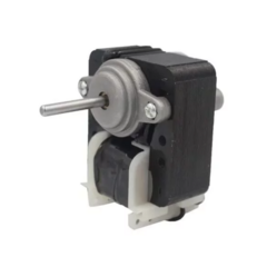 Micro Motor Ventilador 1/100 127v