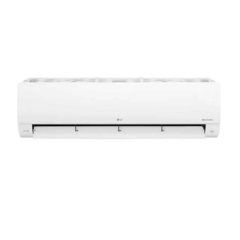 Ar Condicionado Split Hi-Wall LG Dual Inverter Voice +AI 12.000 BTU/h Quente/Frio 220V | S3-W12JA31A - REFRI IGLOO