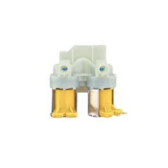 VALVULA DUPLA 127V EMICOL