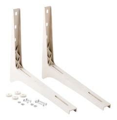 Suporte Ar Condicionado Split 500mm Plastico 18000a30000btus
