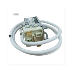 TERMOSTATO P/ GEL ELECTROLUX TSV9012-09 na internet