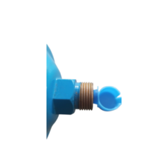 FILTRO 164 X 1/2 C/ RETENTOR ORING - REFRI IGLOO