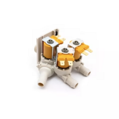 VALVULA 3 VIAS 127V BWG11 BARSTEMP W10408280 - REFRI IGLOO