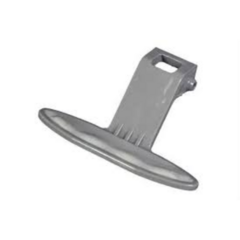 Puxador da Porta Lavadora Lg 3650er2003a