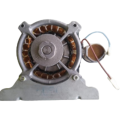 MOTOR P/TANQUE COLORMAQ/NEWMAQ 127V ALUMINIO PE DE FERRO - loja online