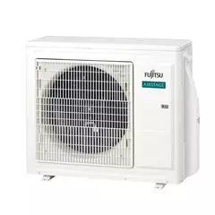 Ar Condicionado Split Hi-Wall Inverter Fujitsu Premium Airstage 24.000 Btu/h Quente/Frio 220v | Gás R32 na internet