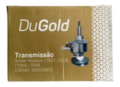 Cambio Mecanismo Para Lavadora Electrolux Lte07 Lte08 Ltd09 - REFRI IGLOO