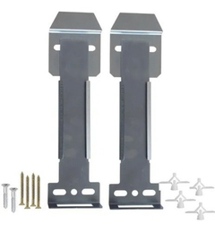 Suporte Universal Ar Split Regulável Evaporadora 7 A 30000 na internet