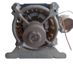 MOTOR P/TANQUE COLORMAQ/NEWMAQ 127V ALUMINIO PE DE FERRO - REFRI IGLOO