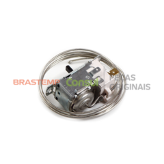 TERMOSTATO P/ GEL BRASTEMP/ CONSUL TSV2005-01P